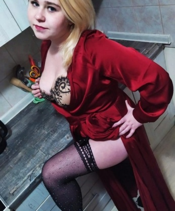 Проститутка Вероника