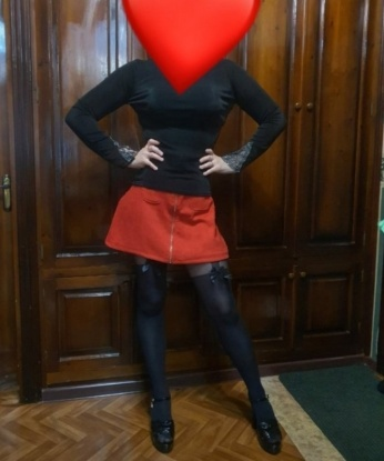 Проститутка Лапушка