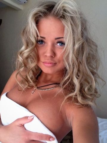 Проститутка Алена