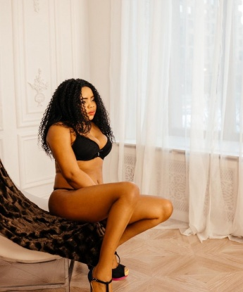 Проститутка Ксения