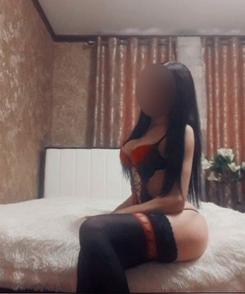 Проститутка Карина